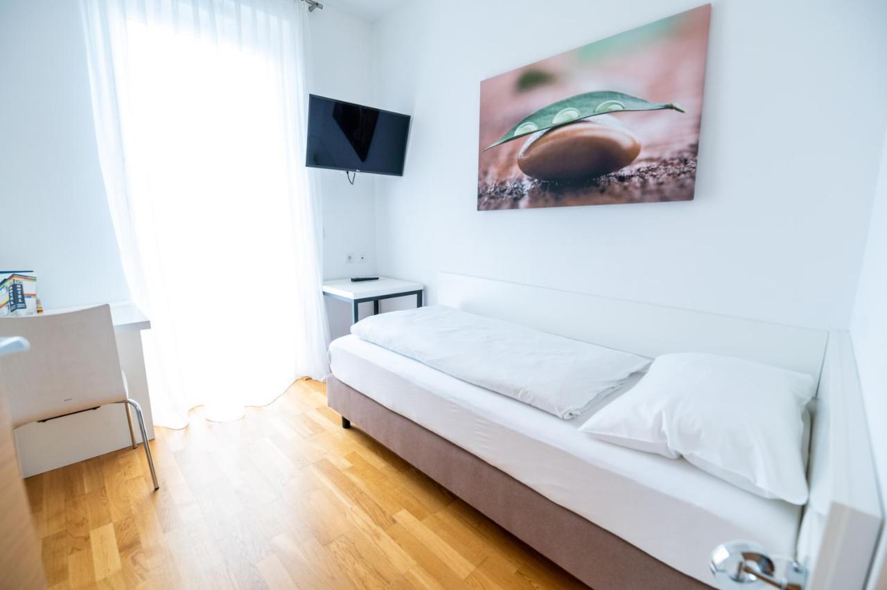 Shome Hotel Graz I Self Check-In I Free Parking Exterior photo