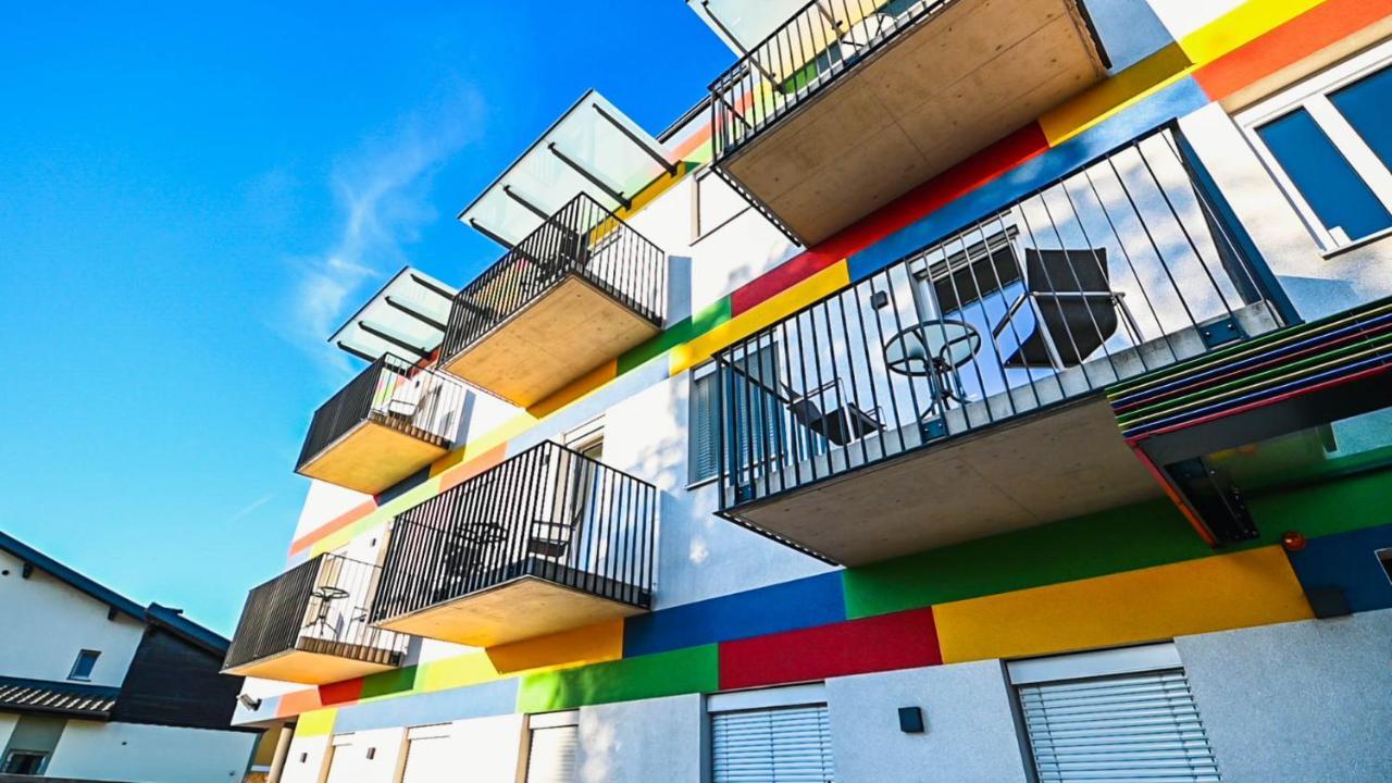 Shome Hotel Graz I Self Check-In I Free Parking Exterior photo