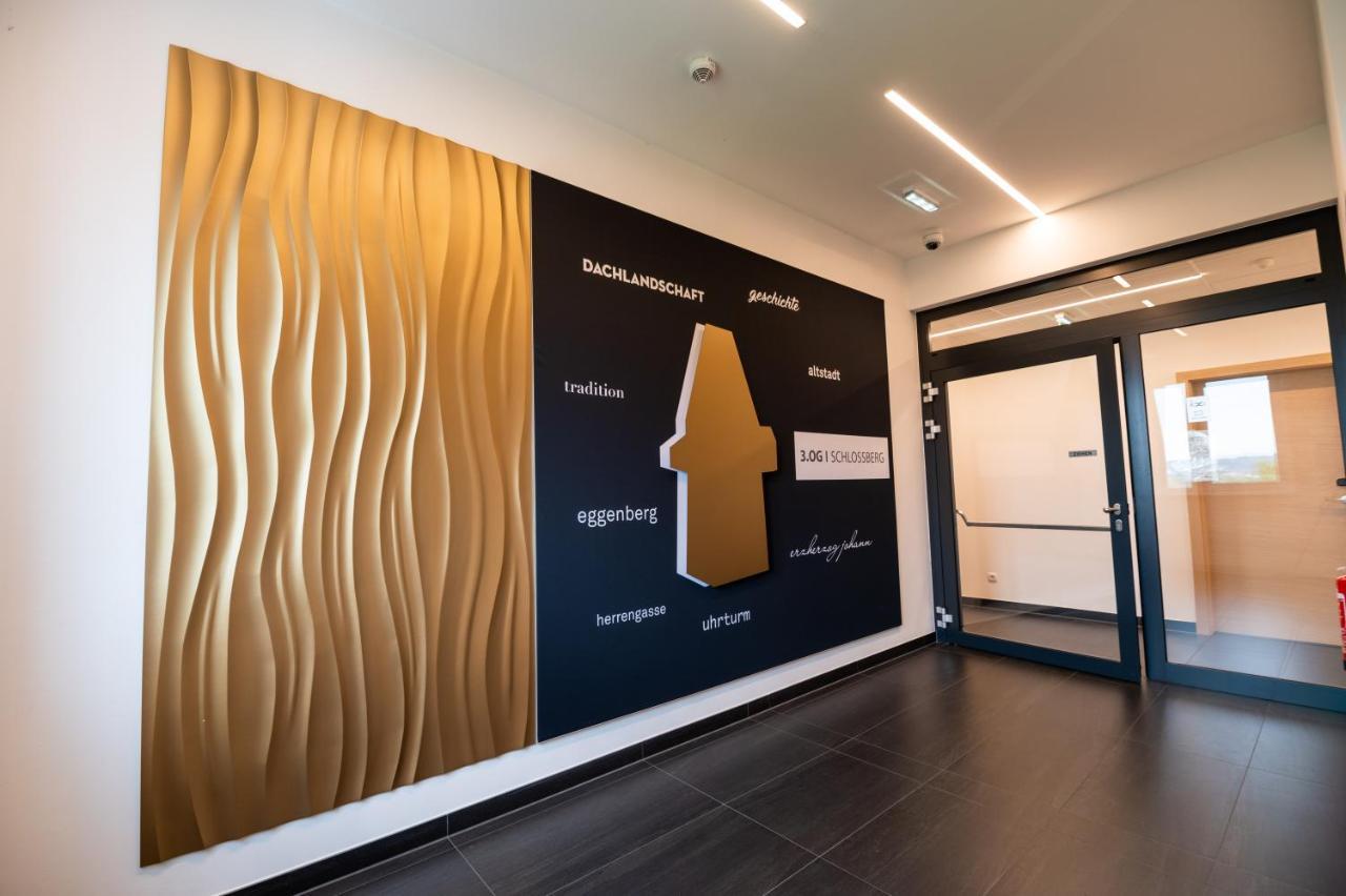 Shome Hotel Graz I Self Check-In I Free Parking Exterior photo