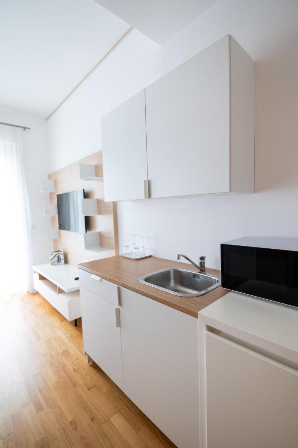 Shome Hotel Graz I Self Check-In I Free Parking Exterior photo