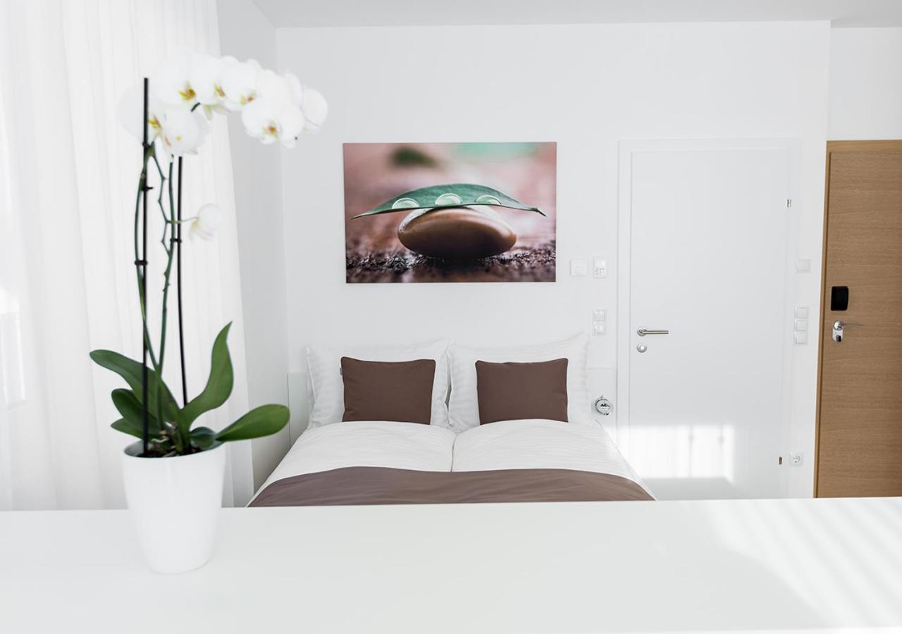 Shome Hotel Graz I Self Check-In I Free Parking Exterior photo