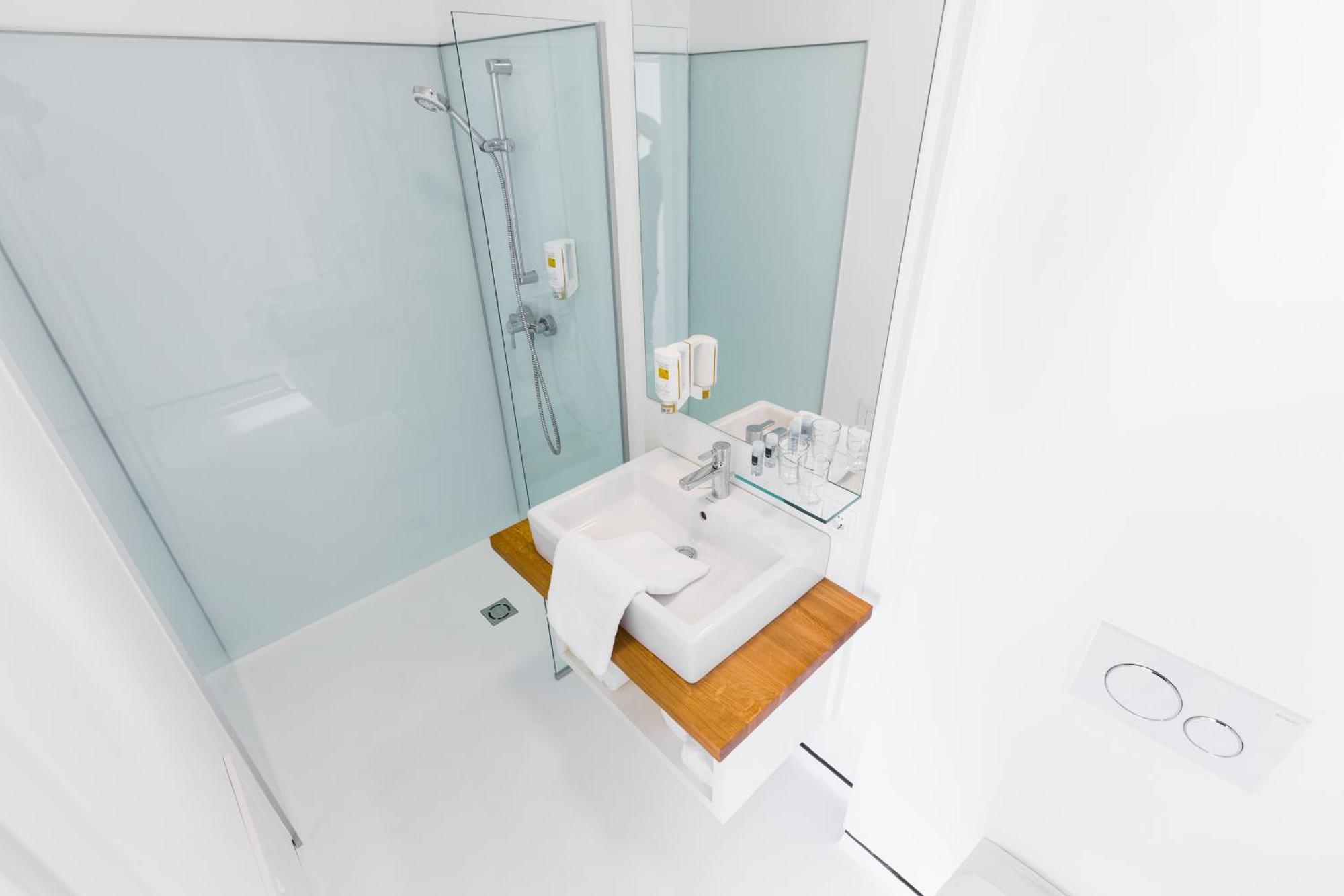 Shome Hotel Graz I Self Check-In I Free Parking Exterior photo