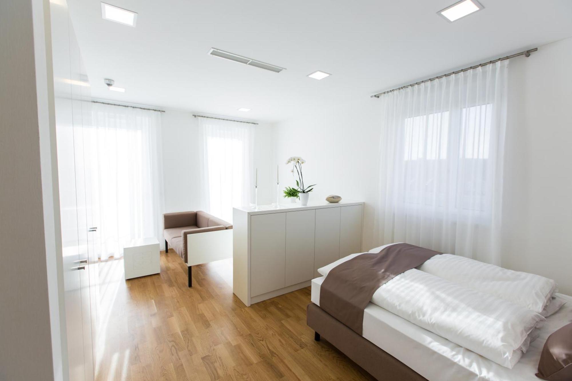 Shome Hotel Graz I Self Check-In I Free Parking Exterior photo
