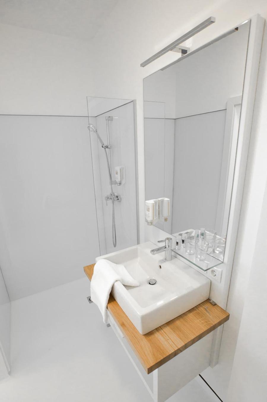 Shome Hotel Graz I Self Check-In I Free Parking Exterior photo
