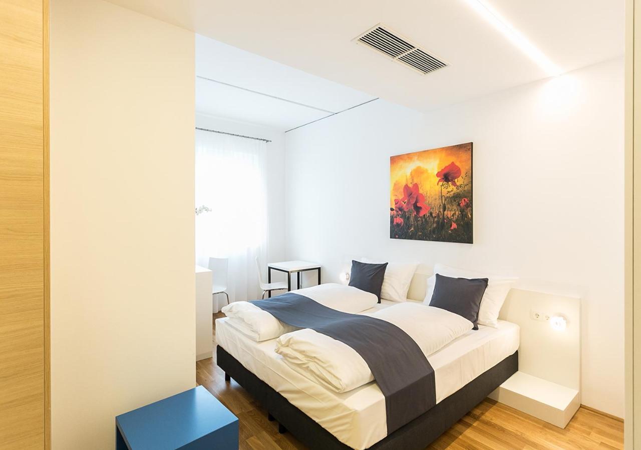 Shome Hotel Graz I Self Check-In I Free Parking Exterior photo