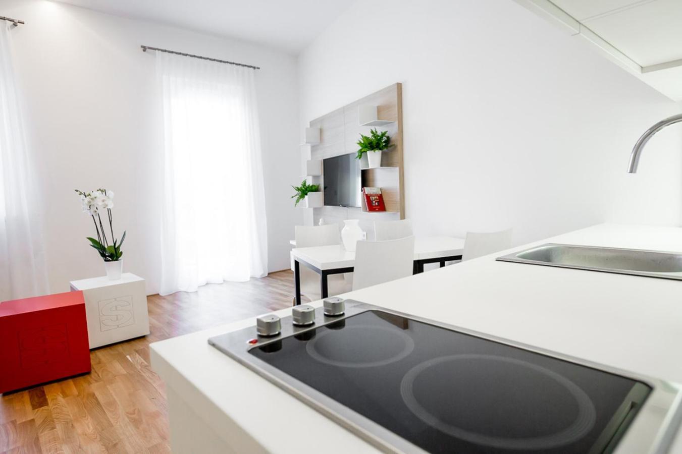 Shome Hotel Graz I Self Check-In I Free Parking Exterior photo