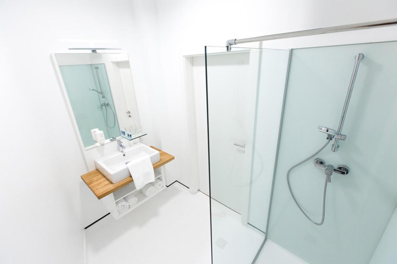 Shome Hotel Graz I Self Check-In I Free Parking Exterior photo